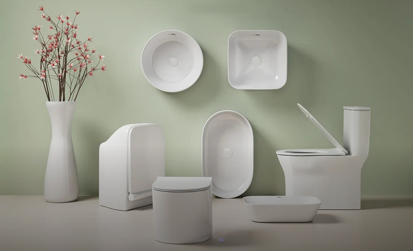 Sanitaryware